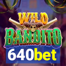 640bet