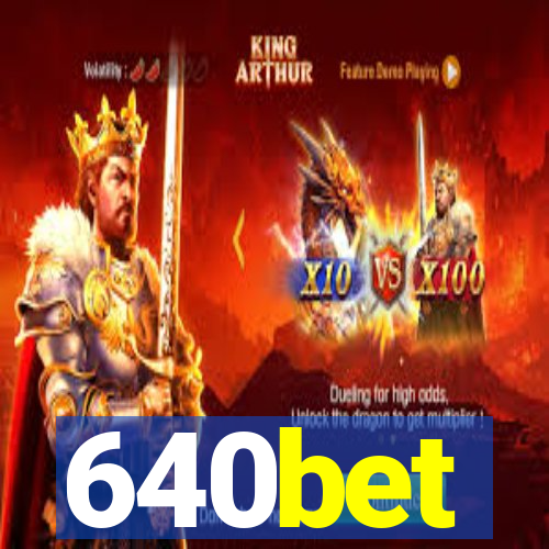 640bet