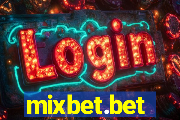 mixbet.bet