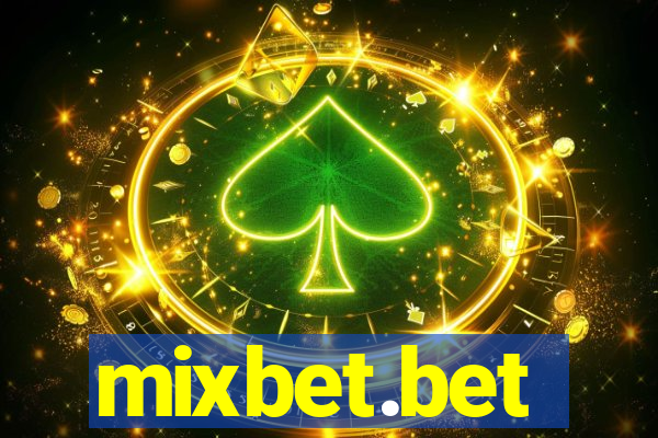 mixbet.bet