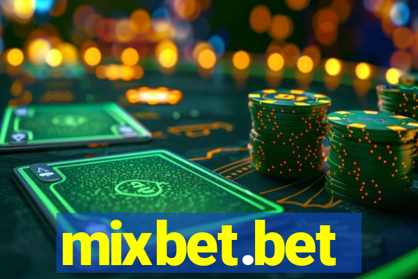 mixbet.bet