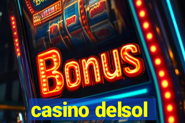 casino delsol