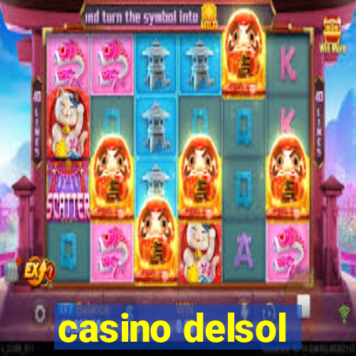 casino delsol