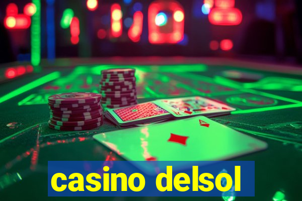 casino delsol