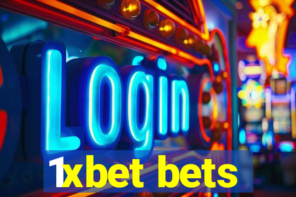 1xbet bets