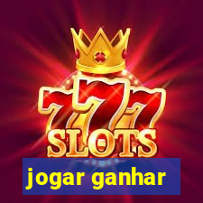 jogar ganhar