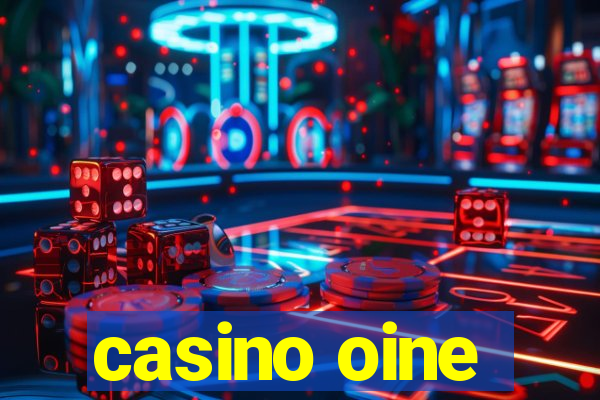 casino oine