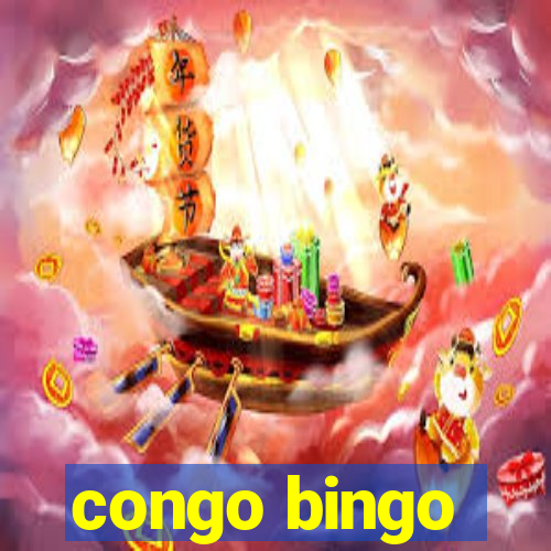 congo bingo