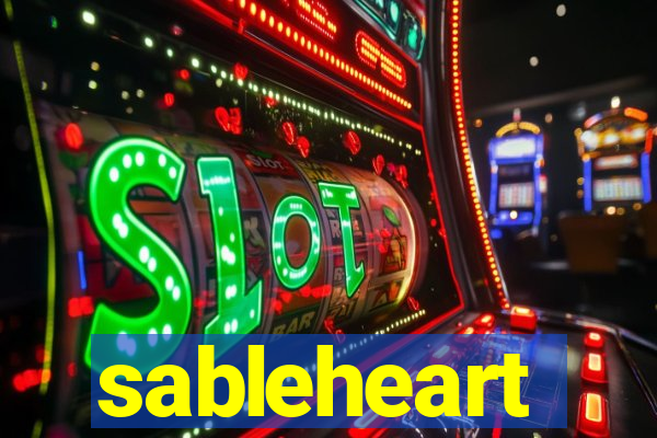 sableheart