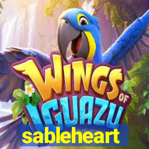 sableheart