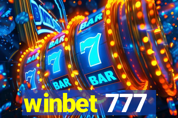 winbet 777