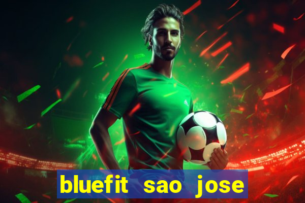 bluefit sao jose do rio preto