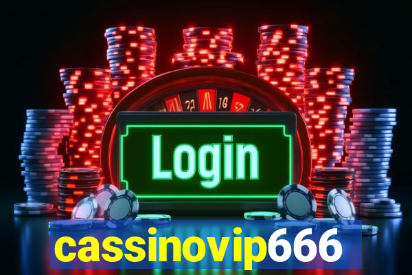 cassinovip666