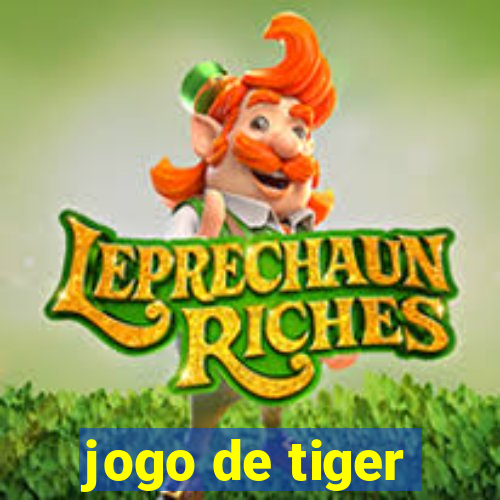 jogo de tiger