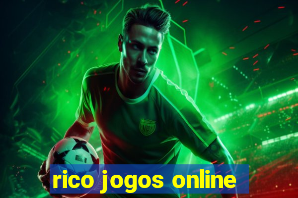 rico jogos online