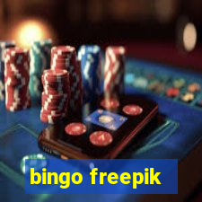 bingo freepik