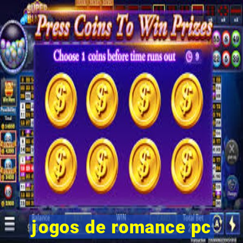 jogos de romance pc