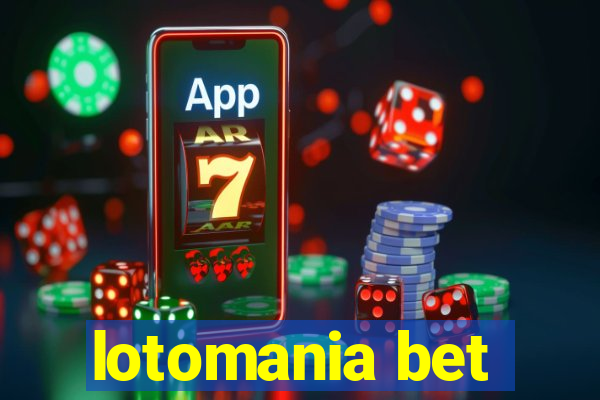 lotomania bet