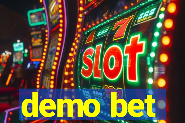 demo bet