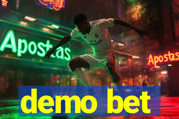 demo bet