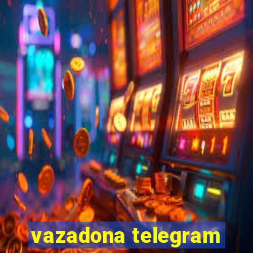 vazadona telegram