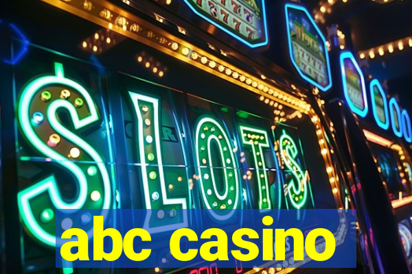 abc casino