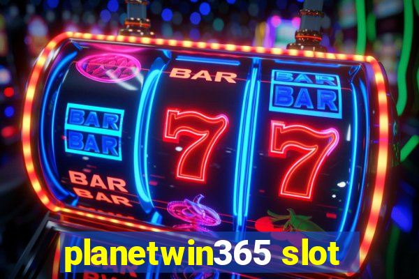 planetwin365 slot