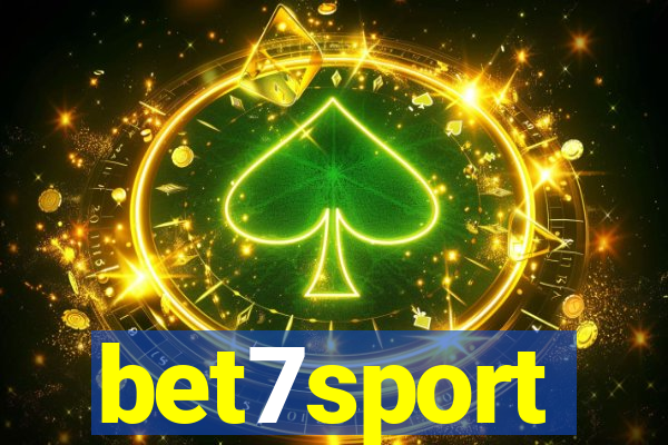 bet7sport