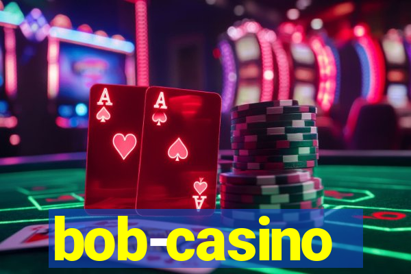 bob-casino