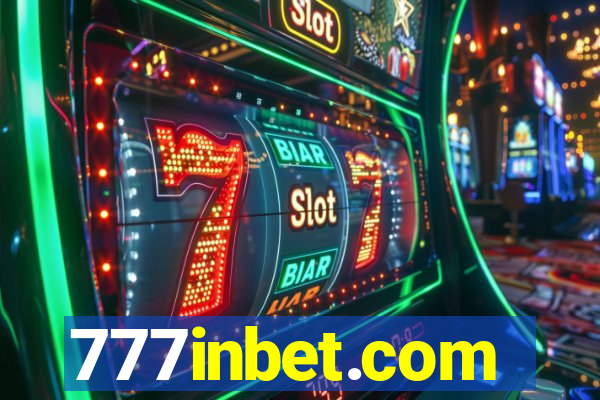 777inbet.com