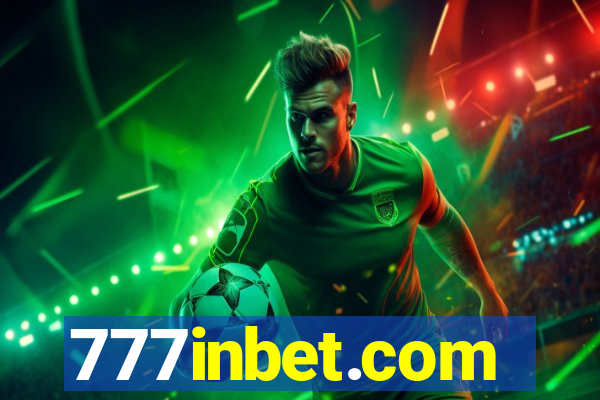 777inbet.com