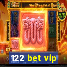 122 bet vip