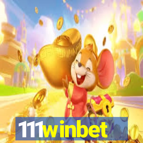 111winbet