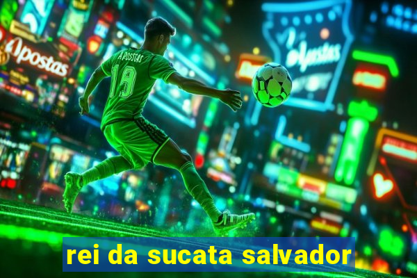 rei da sucata salvador