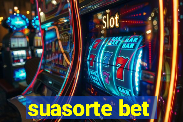 suasorte bet