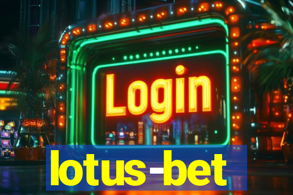 lotus-bet