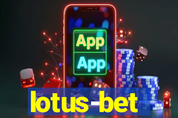 lotus-bet