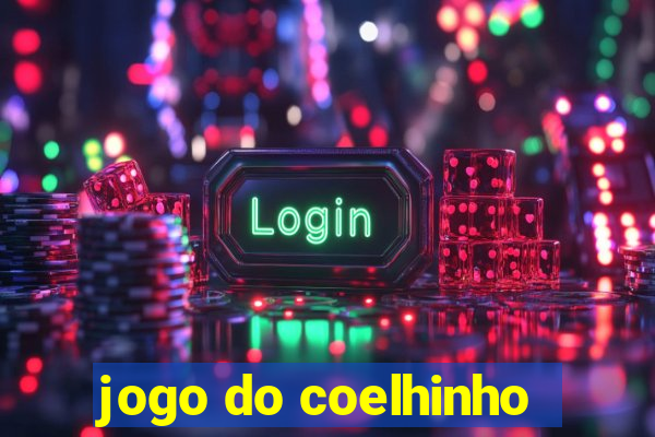 jogo do coelhinho