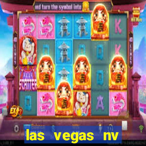 las vegas nv casino hotel