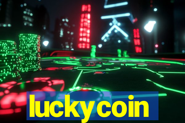 luckycoin