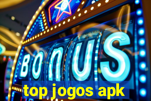 top jogos apk