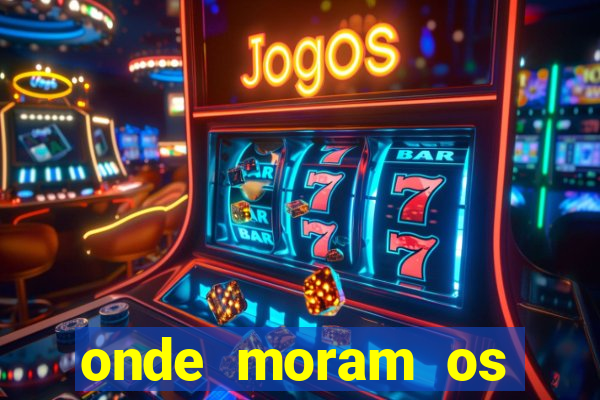 onde moram os jogadores do real madrid