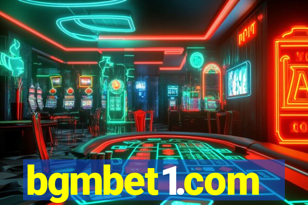 bgmbet1.com