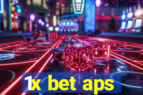 1x bet aps