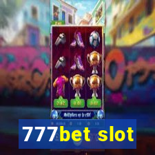 777bet slot