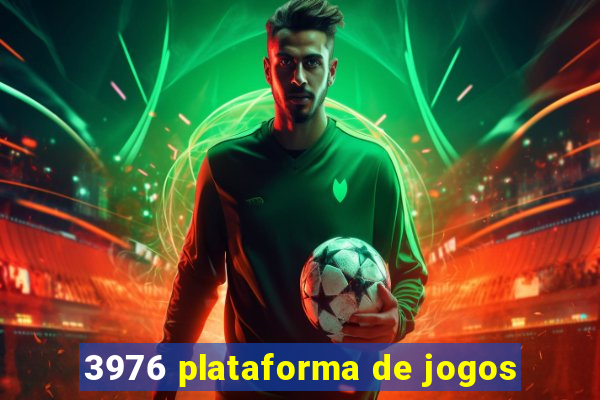 3976 plataforma de jogos