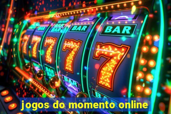 jogos do momento online