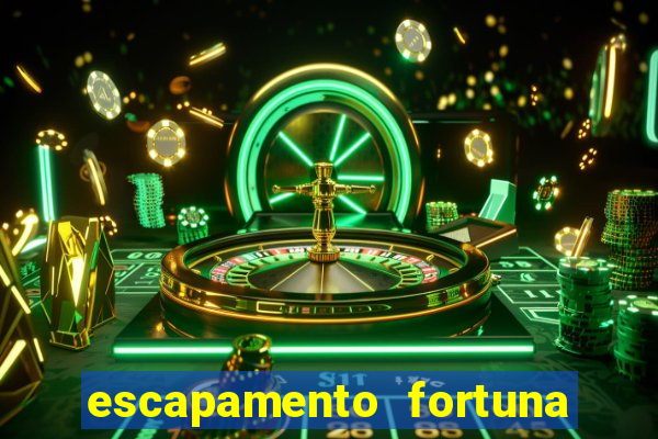 escapamento fortuna para titan 125