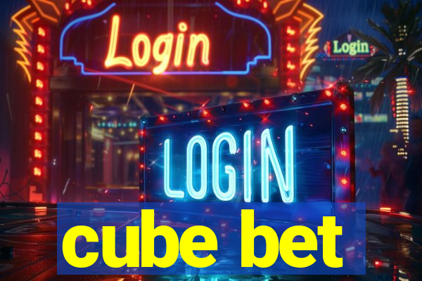 cube bet