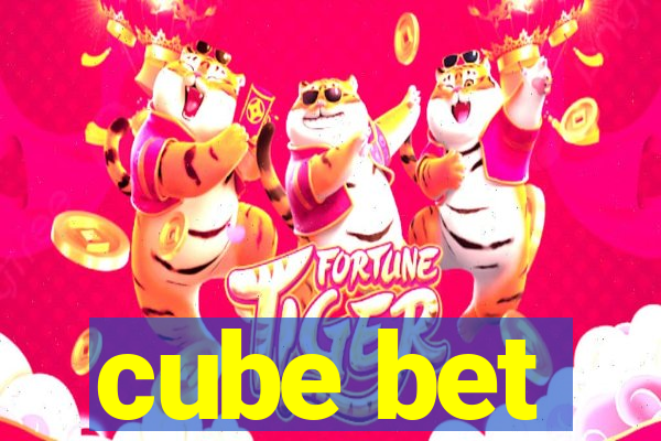 cube bet